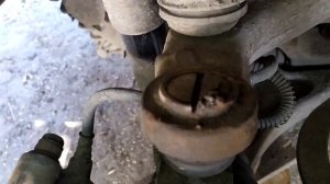 Шаровая опора Opel Movano/ Renault Master