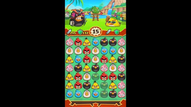 Slots Is Open On Angry Birds Fight Reboot
