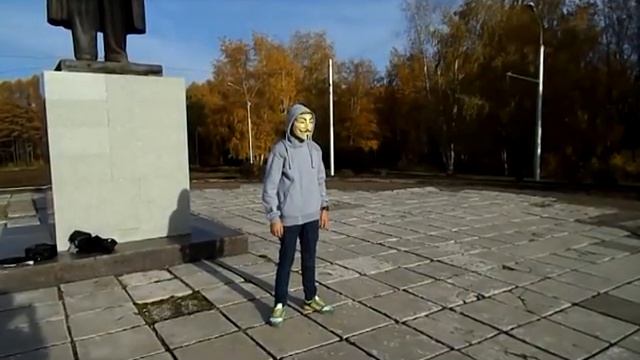 город уфа-(dap Step)