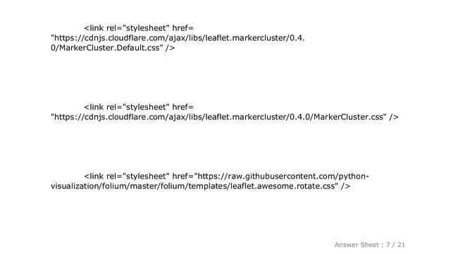 HTML : Python with Folium: How can I embed a webpage in the popup? смотреть онлайн