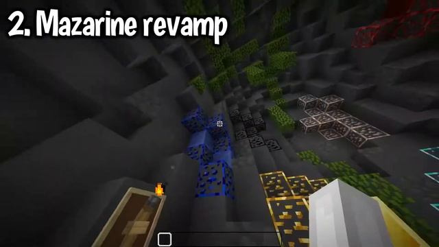 Top 3 Minecraft Java PVP Texture Packs for 1.8.9 смотреть онлайн