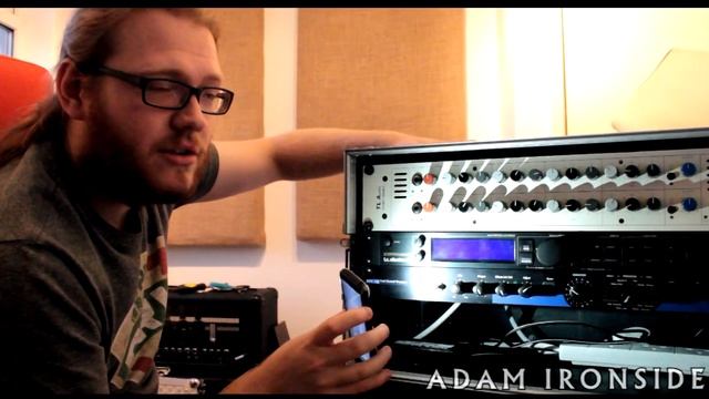 Rig Building Part 6 - Rack Em Up смотреть онлайн