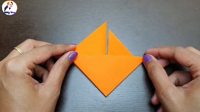 Origami Boat | Paper Boat | Easy Paper Crafts | 5 minutes Crafts | Simple Craft for kids | Kids DIY смотреть онлайн
