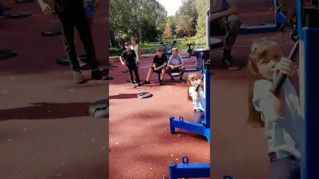 "Подарок" Правительства Москвы НОСТ "ПРИРОДА" СНТ "ТАСС-1" смотреть онлайн