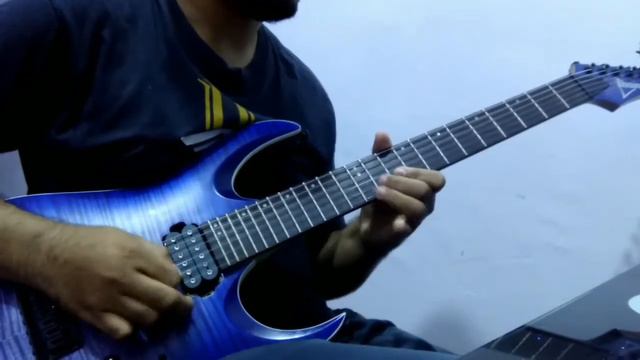 MAY- MENITI SURATAN SOLO COVER смотреть онлайн