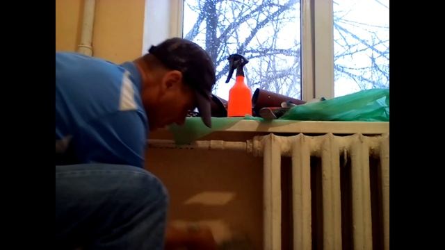 Ремонтный Камертон