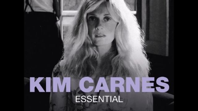 KIM CARNES ❉ Cafe Racers  [full Vinyl Album]