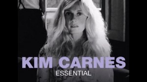 KIM CARNES ❉ Cafe Racers  [full vinyl album]
