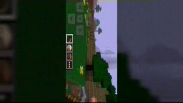 Minecraft Pe Demo 0.2.1