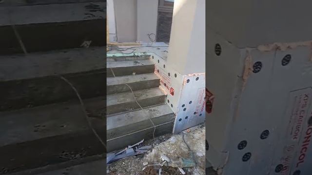 утепление с пенопласта ,фасада дома фундамента смотреть онлайн