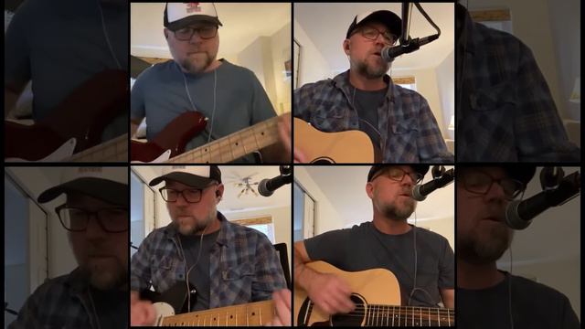 Dead Flowers by Rolling Stones Cover смотреть онлайн