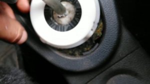 Колхоз 2 - устраняем люфт рычага КПП на Рено Логан