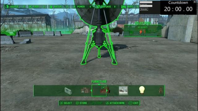 fallout 4 playthrough part 65 смотреть онлайн