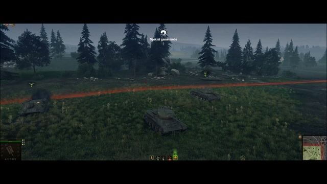 The Problem with The Road To Berlin | World of Tanks смотреть онлайн