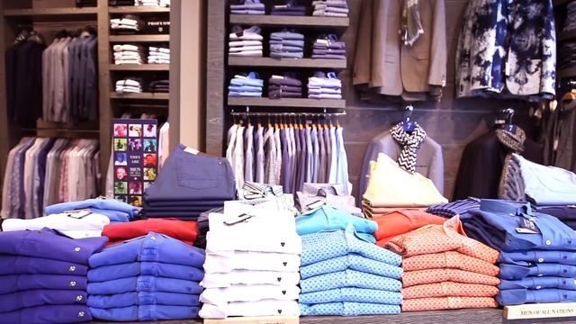 Hilckmann mode Nijmegen - Menswear смотреть онлайн