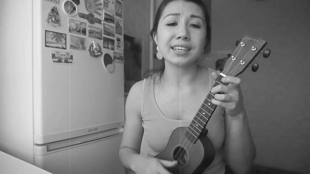 Тимур Ямалов - Йүгерә болот (yakshi cover) смотреть онлайн