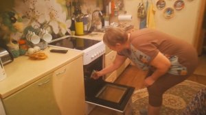 КАК ПРИГОТОВИТЬ ПИРОГ С ТВОРОГОМ. ЛЁГКИЙ РЕЦЕПТ!