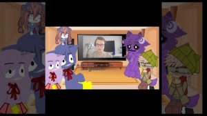 реакция персонажей на кота дремота 𝑪𝒂𝒕 𝒏𝒂𝒑 //𝑮𝒂𝒄𝒉𝒂 𝒄𝒂𝒇𝒆//