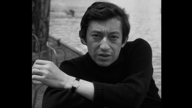 Le Boomerang - Serge Gainsbourg