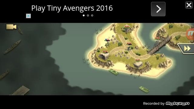 1944 Burning bridges: First Gameplay смотреть онлайн