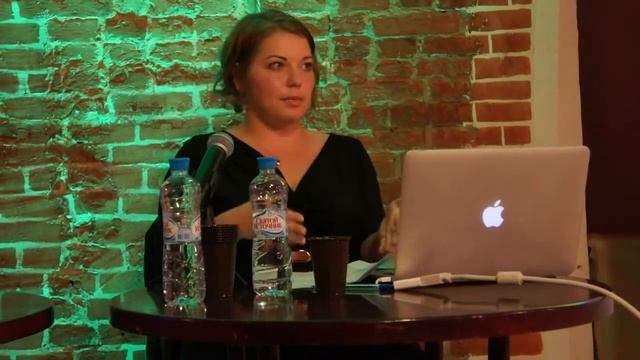 Школа театрального лидера (А. Янкелевич) смотреть онлайн