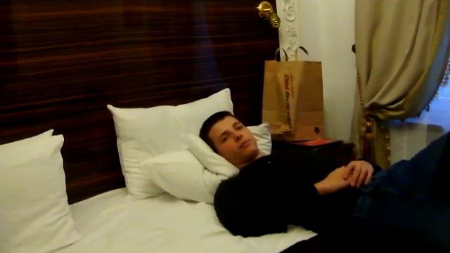 Второе пришествие Монтекристо смотреть онлайн