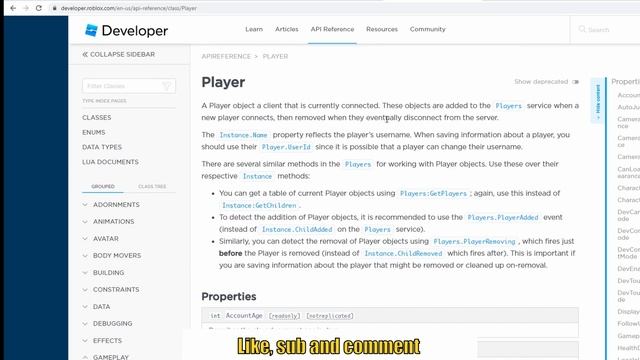 How To Make NPC Follow A Player In Roblox Game Dev Studio? 2021 #robloxdev