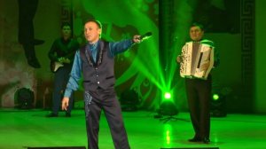 МАРАТ ШАЙБАКОВ