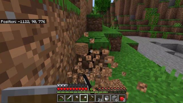We Should NOT be this Bad at Minecraft. [1] - 3 Friends SMP смотреть онлайн