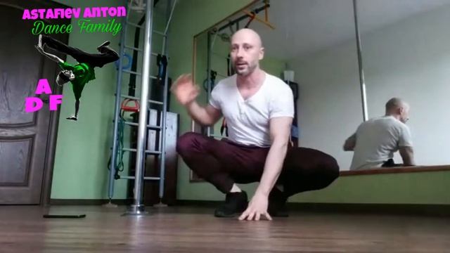 SPIDER ОБУЧЕНИЕ БРЕЙК-ДАНС ДЛЯ НАЧИНАЮЩИХ В ГОРОДЕ РЕУТОВ. BREAKING. BREAK DANCE. смотреть онлайн