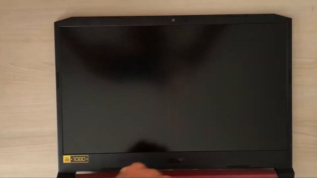 Notebook Acer Nitro 5 - Nvidia GTX 1650 - AMD Ryzen 7 смотреть онлайн