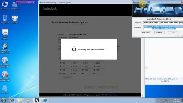 Cai dat 3D max 2011.avi смотреть онлайн