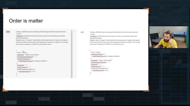 Prompt Engineering Pro: 7 советов как составлять эффективные промпты смотреть онлайн
