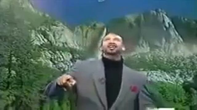 The Devil Is A Liar! Funny OG preacher смотреть онлайн