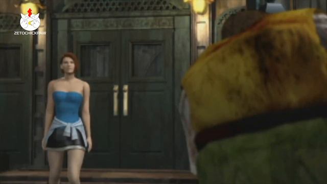 THE MOST ANTICIPATE GAME ON 2020 - RESIDENT EVIL 3 REMAKE #CHICKPAWUPDATE смотреть онлайн