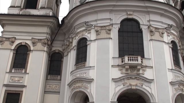 W.A. Mozart C Major Rondo Kv. 373 For Violin And Orchestra