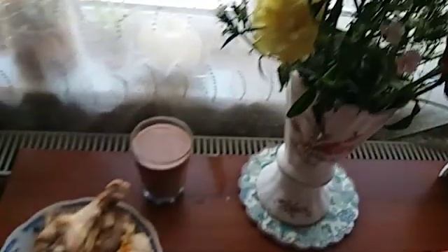 ГОРОХОВЫЙ СУП С ИНДЮЩАТИНОЙ И КВАЩЕНАЯ КАПУСТА И ЛЕПЕШКИ !ВОСКРЕСНЫЙ УЖИН У АХМЕДА ЗУРАБОВА !