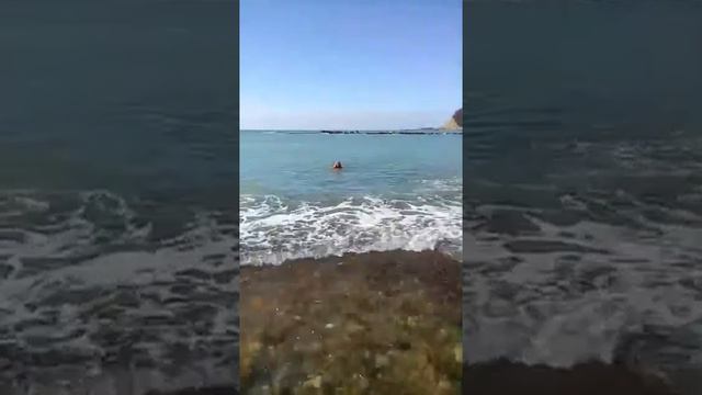 чёрное море в феврале 2022 смотреть онлайн