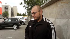 LADA ВАЗ 21099 Купе. Просто на стиле.