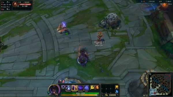 Образ Губитель галактики Зед // Galaxy Slayer Zed Skin Spotlight - League of Legends