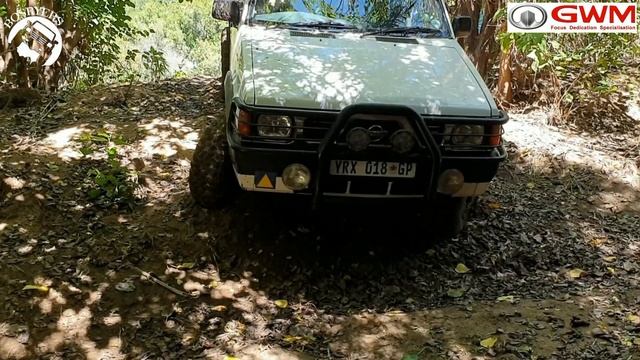 Bosryers 4x4. Season 2 Episode 1. At se Gat смотреть онлайн