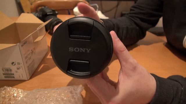 Sony - Alpha 5100 - Objektiv - EPZ - 18-105mm - GermanVersion смотреть онлайн