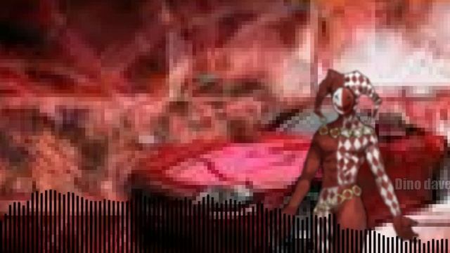 The 8 o'clock Circus theme trap remix (Library of Ruina) смотреть онлайн