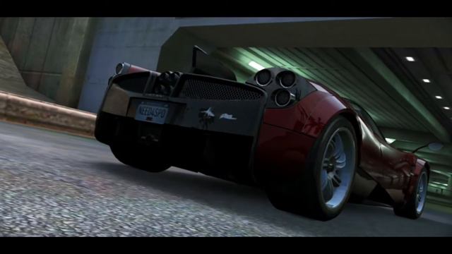 NFS No Limits  PAGANI Huayra   UNDERGROUND RIVALS   GRID LOCK #2 смотреть онлайн