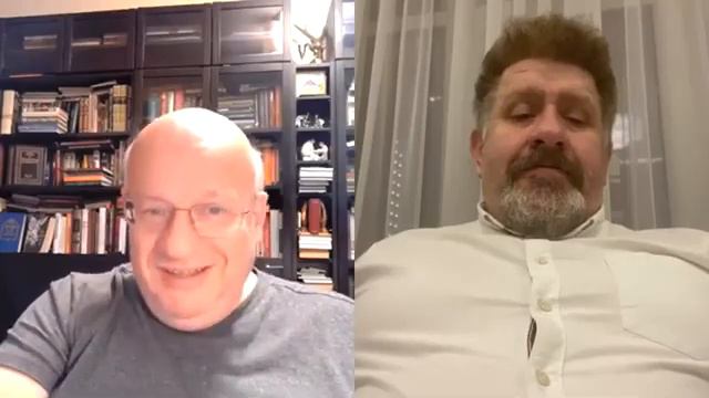 Д.Джангиров и К.Бондаренко - Чёрная МЕТКА ЗЕ. смотреть онлайн