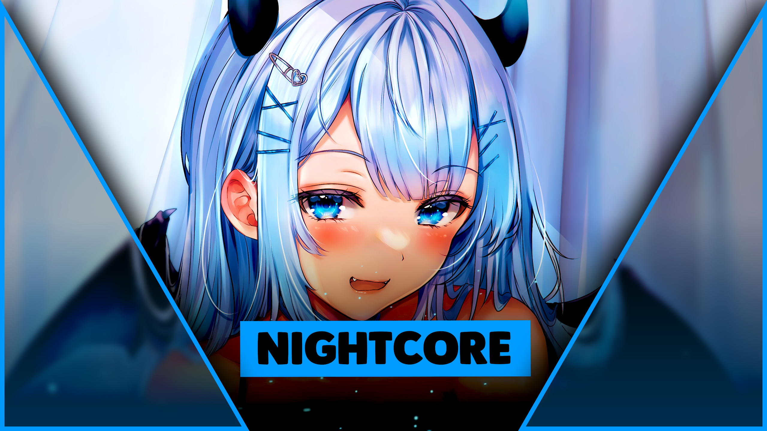 Nightcore - Dance With Me (x50 & Alan Skindro) смотреть онлайн