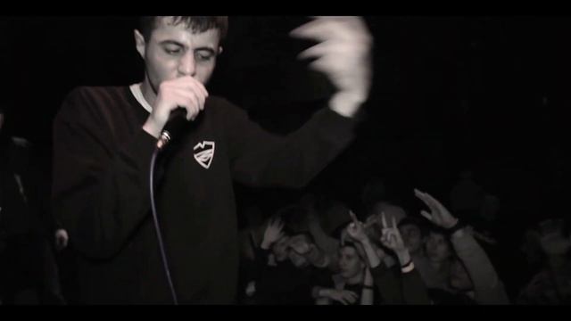 KUNTEYNIR 15 Лет 15.01.16@Brooklyn