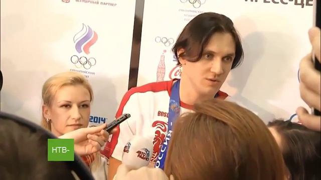 Траньков-Волосожар об Отказе Плющенко смотреть онлайн