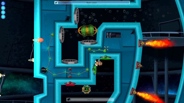 Space Otter Charlie Gameplay (No Commentary) смотреть онлайн