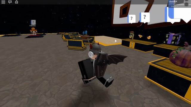 Is roblox bringing gifts back this Halloween? смотреть онлайн